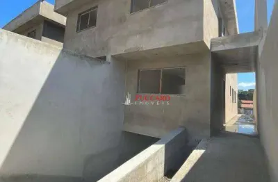 Sobrado com 3 dormitórios à venda, 160 m² por r$ 799.000,00 - jardim dourado - guarulhos/sp