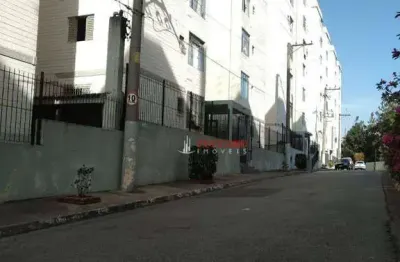 Apartamento de 50mts, com 2 quartos a venda por r$180.000,00  no gopouva - guarulhos