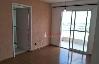 Apartamento com 2 dormitórios à venda, 61 m² por r$ 400.000,00 - macedo - guarulhos/sp
