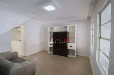 Casa com 3 dormitórios à venda, 175 m² por r$ 525.000,00 - jardim almeida prado - guarulhos/sp