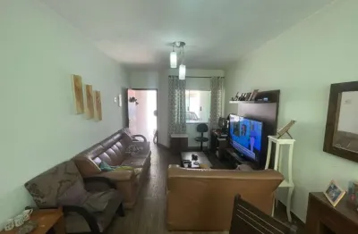 Sobrado com 3 dormitórios à venda, 120 m² por R$ 830.000,00 - Penha de França - São Paulo/SP