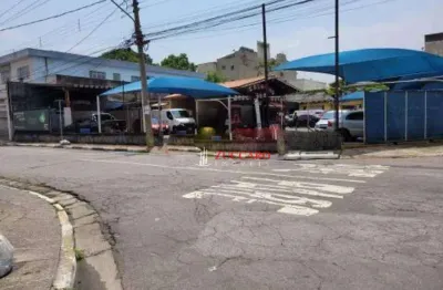 Terreno à venda, 1500 m² por r$ 6.500.000,00 - vila galvão - guarulhos/sp