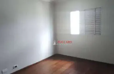 Apartamento com 2 dormitórios para alugar, 54 m² por r$ 1.650,42/mês - vila rio de janeiro - guarulhos/sp