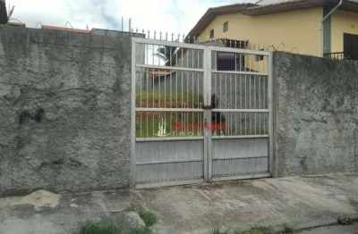Terreno à venda no Jardim Santa Clara, Guarulhos 