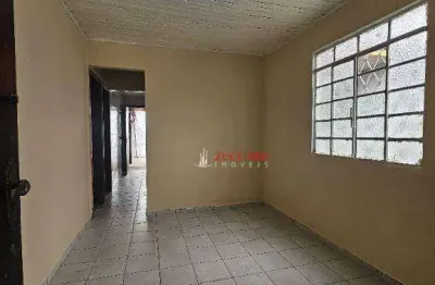 Casa à venda, 140 m² por r$ 270.000,00 - jardim são roberto - guarulhos/sp