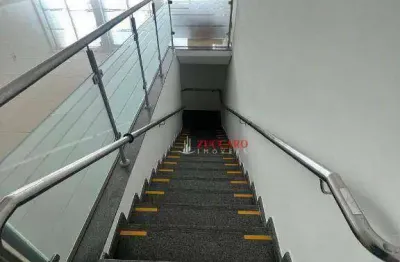 Prédio à venda, 1148 m² por r$ 7.000.000,00 - centro - guarulhos/sp