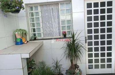 Casa à venda, 100 m² por r$ 449.999,99 - vila barros - guarulhos/sp