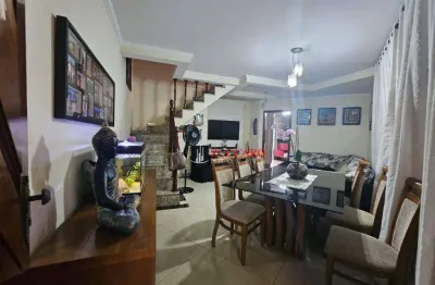Sobrado à venda, 230 m² por r$ 1.250.000,00 - jardim santa clara - guarulhos/sp