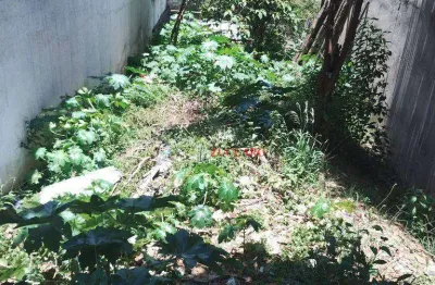 Terreno à venda, 162 m² por r$ 295.000,00 - jardim bela vista - guarulhos/sp