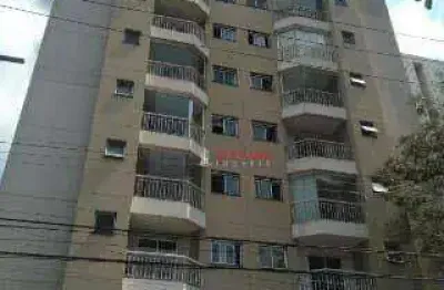 Apartamento com 2 dormitórios para alugar, 50 m² por r$ 2.463,51/mês - gopoúva - guarulhos/sp