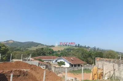 Terreno à venda, 800 m² por r$ 270.000,00 - bairro canedos - piracaia/sp