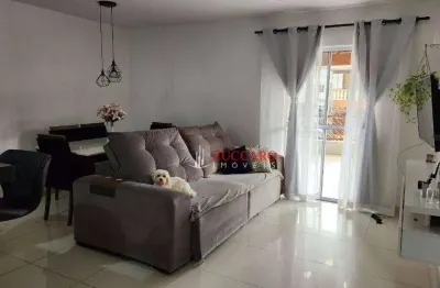 Sobrado à venda, 240 m² por r$ 650.000,00 - jardim adriana - guarulhos/sp