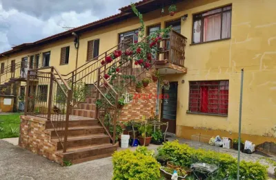 Casa com 2 quartos, 1 vaga e garagem e área de lazer a venda por r$195.000,00 no lavras em guarulhos