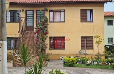 Casa com 2 quartos, 1 vaga e garagem e área de lazer a venda por r$195.000,00 no lavras em guarulhos