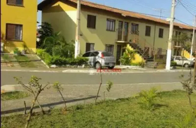 Casa com 2 quartos, 1 vaga e garagem e área de lazer a venda por r$195.000,00 no lavras em guarulhos