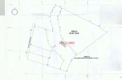 Área à venda, 291169 m² por r$ 23.000.000,00 - atibaia belvedere - atibaia/sp