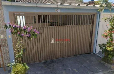 Casa com 2 dormitórios à venda, 80 m² por r$ 350.000,00 - jardim mediterrâneo - guarulhos/sp