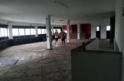 Salão para alugar, 180 m² por r$ 3.000,00/mês - jardim japão - são paulo/sp