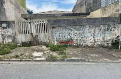 Casa com 3 dormitórios à venda, 108 m² por r$ 595.000,00 - vila fátima - guarulhos/sp