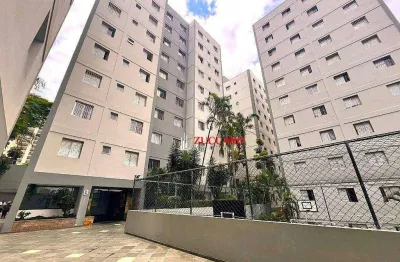 Apartamento com 3 quartos à venda na Vila São Jorge, Guarulhos 
