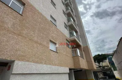 Apartamento com 2 quartos à venda na Vila Rosália, Guarulhos 