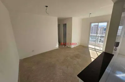 Apartamento com 2 quartos à venda na Vila Rosália, Guarulhos 