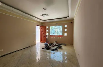 Sobrado com 3 dormitórios à venda, 117 m² por r$ 900.000,00 - jardim zaira - guarulhos/sp