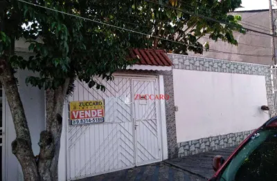 Sobrado à venda, 187 m² por r$ 770.000,01 - jardim adriana - guarulhos/sp