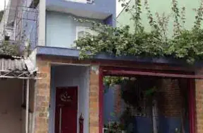 Sobrado com 3 dormitórios à venda, 200 m² por r$ 931.000,00 - vila augusta - guarulhos/sp