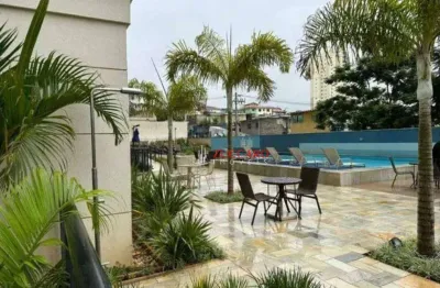 Apartamento com 2 dormitórios à venda, 68 m² por r$ 550.000 - vila progresso - guarulhos/sp