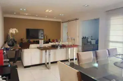 Apartamento com 3 suítes à venda, 165 m² por r$ 2.350.000 - jardim zaira - guarulhos/sp