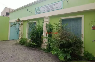 Casa, 357 m² - venda por r$ 1.600.000,00 ou aluguel por r$ 25.646,06/mês - jardim japão - são paulo/sp