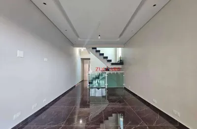 Sobrado à venda, 168 m² por r$ 649.900,00 - jardim paraventi - guarulhos/sp