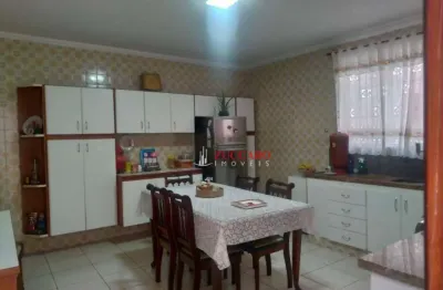 Sobrado com 3 dormitórios à venda, 164 m² por r$ 850.000,00 - vila augusta - guarulhos/sp