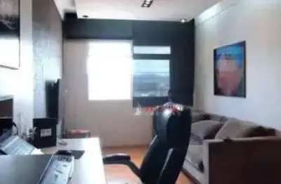 Apartamento à venda, 68 m² por R$ 365.000,00 - Vila Galvão - Guarulhos/SP