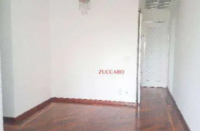 Apartamento à venda, 60 m² por r$ 349.999,99 - jardim testae - guarulhos/sp