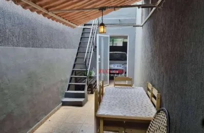 Sobrado com 2 dormitórios à venda, 138 m² por r$ 579.500,00 - vila barros - guarulhos/sp