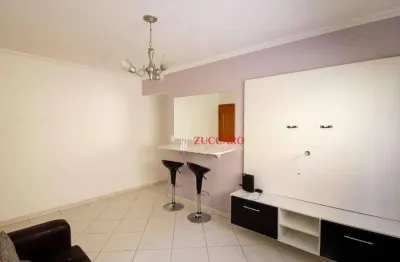 Apartamento à venda, 75 m² por r$ 295.000,00 - jardim santa mena - guarulhos/sp