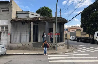 Salão para alugar, 60 m² por r$ 3.372,33/mês - vila endres - guarulhos/sp
