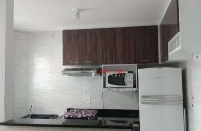 Apartamento com 2 dormitórios à venda, 42 m² por r$ 230.000,00 - vila izabel - guarulhos/sp