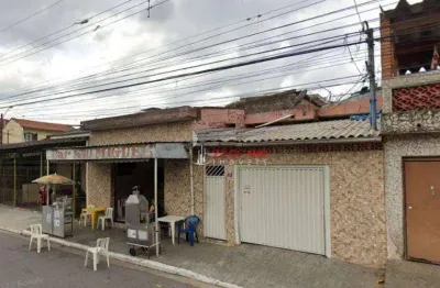 Casa à venda, 368 m² por r$ 700.000,00 - jardim bela vista - guarulhos/sp