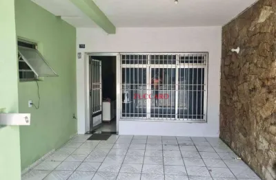 Casa com 3 dormitórios à venda, 120 m² por r$ 435.000,00 - vila zamataro - guarulhos/sp