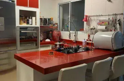 Sobrado com 3 dormitórios à venda, 240 m² por r$ 700.000,00 - jardim santa clara - guarulhos/sp