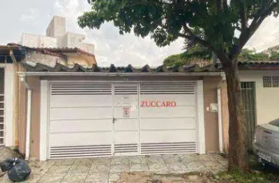 Casa à venda, 118 m² por r$ 750.000,00 - vila rosália - guarulhos/sp