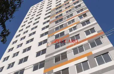 Studio com 1 dormitório à venda, 19 m² por r$ 270.000,00 - brás - são paulo/sp