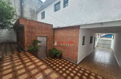 Sobrado com 3 dormitórios à venda, 244 m² por r$ 1.250.000,00 - jardim pinhal - guarulhos/sp