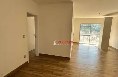 Apartamento com 4 quartos à venda no Centro, Guarulhos 