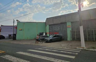Salão para alugar, 420 m² por r$ 9.435,00/mês - são miguel - são paulo/sp