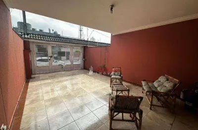 Sobrado à venda, 200 m² por r$ 950.000,00 - jardim zaira - guarulhos/sp