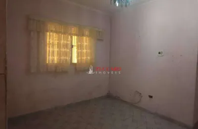 Casa com 2 dormitórios à venda, 90 m² por r$ 400.000,00 - jardim paraventi - guarulhos/sp
